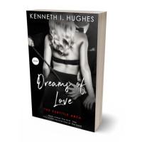 Tablet view of Cotton Seed #5127 - Premade Erotica Book Cover | BookCoverZone