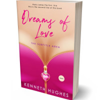 Tablet view of Mandys Pink #5131 - Premade Erotica Book Cover