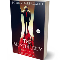 Tablet view of Japonica #5152 - Premade Mystery & Thriller & Suspense Book Cover