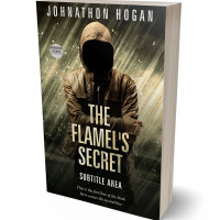 Tablet view of Rodeo Dust #5196 - Premade Mystery & Thriller & Suspense Book Cover