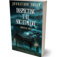 Tablet view of Gable Green #5208 - Premade Romance Book Cover