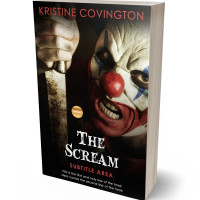 Tablet view of Rodeo Dust #5234 - Premade Mystery & Thriller & Suspense Book Cover