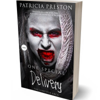 Tablet view of Pale Slate #5267 - Premade Mystery & Thriller & Suspense Book Cover