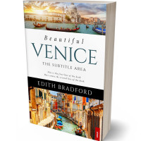 3D view of Indian Khaki #5301 - Premade Travel Book Cover