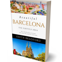 Tablet view of Tumbleweed #5306 - Premade Science & Nature Book Cover