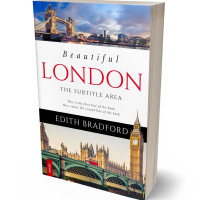 Tablet view of Tea #5308 - Premade Travel Book Cover