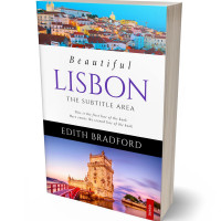 Tablet view of Lily #5313 - Premade Travel Book Cover