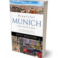 Tablet view of Mine Shaft #5317 - Premade Travel Book Cover