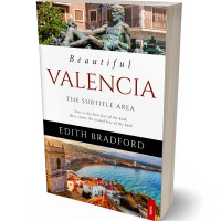 Tablet view of Treehouse #5333 - Premade Travel Book Cover