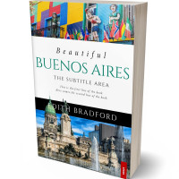 Tablet view of Outer Space #5366 - Premade Travel Book Cover