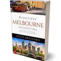 Tablet view of Calico #5370 - Premade Travel Book Cover