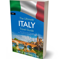 Tablet view of Jelly Bean #5383 - Premade Travel Book Cover
