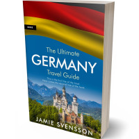 Tablet view of Matisse #5385 - Premade Fantasy Book Cover