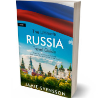 3D view of Rodeo Dust #5388 - Premade Travel Book Cover