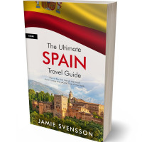 3D view of Premade Historical Book Cover - Gray Nurse