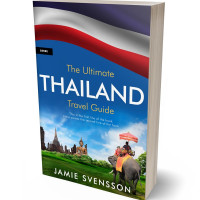 Tablet view of Cold Turkey #5400 - Premade Travel Book Cover