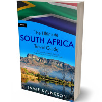 Tablet view of Plantation #5403 - Premade Travel Book Cover