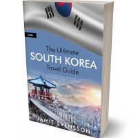 Tablet view of Bali Hai #5414 - Premade Travel Book Cover