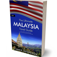 Tablet view of Bay Of Many #5415 - Premade Travel Book Cover