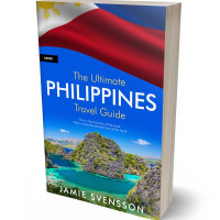 Tablet view of Old Rose #5419 - Premade Travel Book Cover