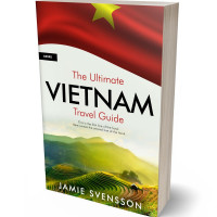 Tablet view of Mallard #5422 - Premade Travel Book Cover