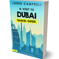 Tablet view of Boston Blue #5472 - Premade Abstract Book Cover