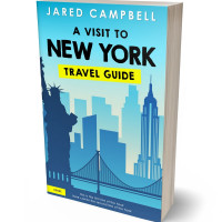 Tablet view of Viking #5473 - Premade Abstract Book Cover