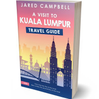 Tablet view of Manhattan #5481 - Premade Travel Book Cover