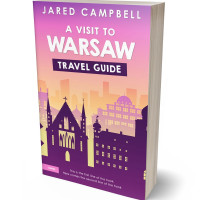 Tablet view of Eminence #5483 - Premade Travel Book Cover