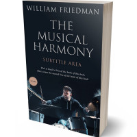 Tablet view of Aztec #5536 - Premade Travel Book Cover