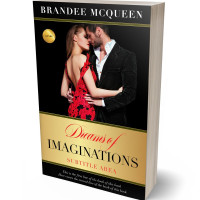 Tablet view of Harvest Gold #5557 - Premade Erotica Book Cover