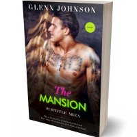 Tablet view of Tan #5559 - Premade Erotica Book Cover