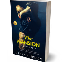 Tablet view of Firefly #5565 - Premade Erotica Book Cover