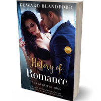 Tablet view of Cinder #5580 - Premade Erotica Book Cover