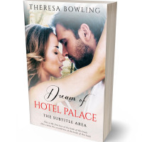 Tablet view of Pearl Bush #5596 - Premade Erotica Book Cover