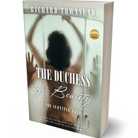 Tablet view of Green Spring #5606 - Premade Erotica Book Cover