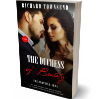 Tablet view of Muddy Waters #5613 - Premade Erotica Book Cover