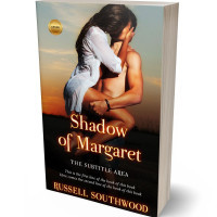 Tablet view of Tan #5616 - Premade Erotica Book Cover