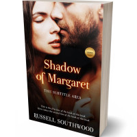 Tablet view of Brandy #5617 - Premade Erotica Book Cover