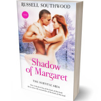 Tablet view of Ebb #5622 - Premade Erotica Book Cover