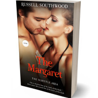 Tablet view of Tumbleweed #5629 - Premade Erotica Book Cover