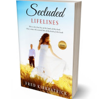 Tablet view of Aqua Haze #5639 - Premade Romance Book Cover