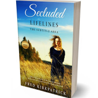 Tablet view of Zombie #5641 - Premade Romance Book Cover