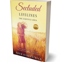 Tablet view of Maize #5642 - Premade Romance Book Cover