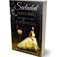 Tablet view of Tacha #5644 - Premade Romance Book Cover