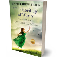 Tablet view of Akaroa #5648 - Premade Romance Book Cover