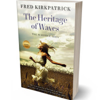 Tablet view of Bistre #5649 - Premade Romance Book Cover