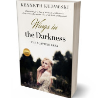 Tablet view of Pearl Bush #5664 - Premade Romance Book Cover