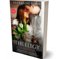Tablet view of Birch #5684 - Premade Romance Book Cover
