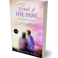 3D view of Bizarre #5693 - Premade Romance Book Cover | BookCoverZone